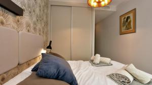 Penthouse Flamenca Village SAMBA