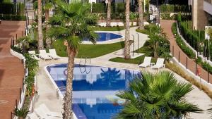 Penthouse Flamenca Village SAMBA