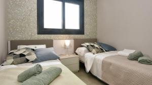Penthouse Flamenca Village SAMBA