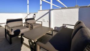 Penthouse Flamenca Village SAMBA