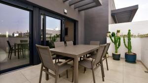 Penthouse Flamenca Village SAMBA