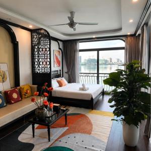 Sunny Residence Nguyen Dinh Thi