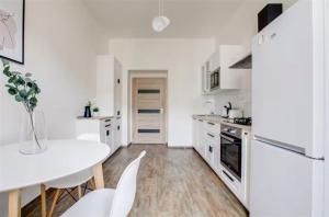 Beautiful apartment