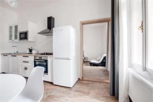 Beautiful apartment
