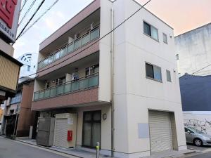 Alphabed 高松中央公園