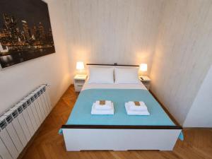 Royal Castle Apartments
