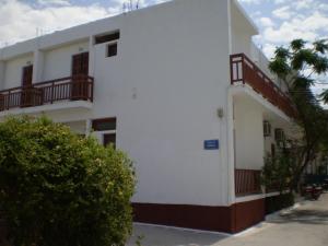 Hotel Maroulis Naxos Greece