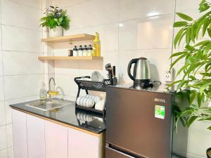 Dehom - Homestay Vạn Phúc City