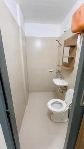 Carmelitas Rooms