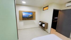 Carmelitas Rooms