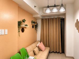 The Nook Stays at S Residences