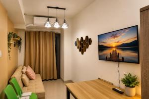 The Nook Stays at S Residences
