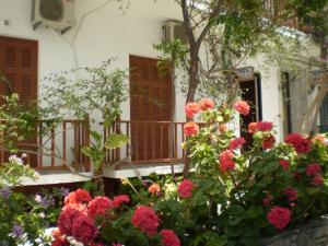 Hotel Maroulis