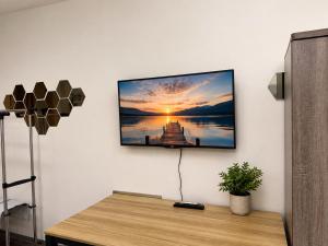 The Nook Stays at S Residences