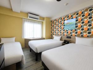 Sky Heart Hotel Hakata