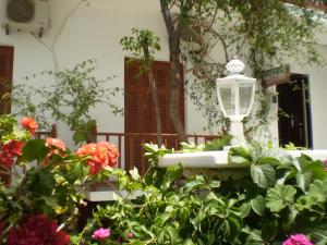 Hotel Maroulis Naxos Greece