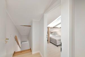 Klimatyzowany Apartament z 2 Sypialniami blisko Centrum by Noclegi Renters