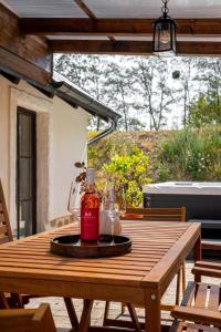 Casa Nera Guesthouse w AC by NW