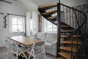 Casa Nera Guesthouse w AC by NW