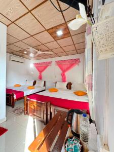 Dulmini Holiday Resort