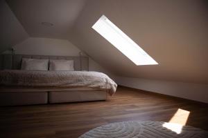 Casa Nera Guesthouse w AC by NW