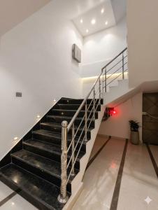 Hotel BM Velvet-The Premium Rooms At Rohini
