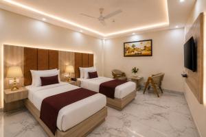 Hotel East End Suites Delhi Airport