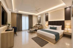 Hotel East End Suites Delhi Airport