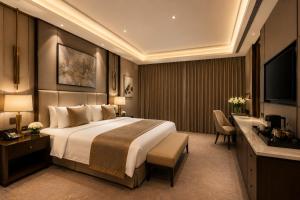 Hotel East End Suites Delhi Airport
