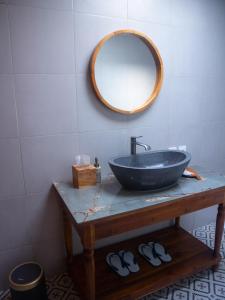 Bongkasa Bali Village Homestay