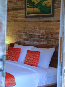 Bongkasa Bali Village Homestay