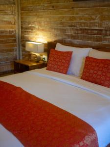 Bongkasa Bali Village Homestay