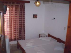 Hotel Maroulis Naxos Greece