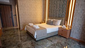Clay Dome Hotel