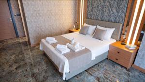 Clay Dome Hotel