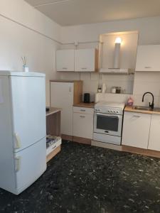 Bellona Apartments