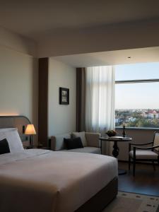 Mangrove Hotel Vientiane ໂຮງແຮມ ແມງໂກຣຟ