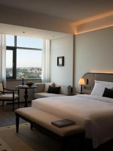 Mangrove Hotel 万象美格瑞酒店 ໂຮງແຮມ ແມງໂກຣຟ
