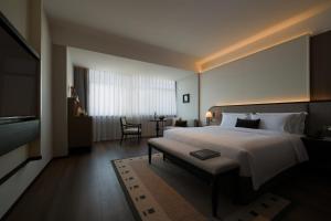 Mangrove Hotel 万象美格瑞酒店 ໂຮງແຮມ ແມງໂກຣຟ