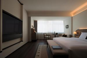 Mangrove Hotel 万象美格瑞酒店 ໂຮງແຮມ ແມງໂກຣຟ