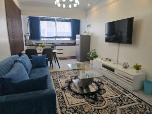 modern retreat residencies with breathtaking city views swimming pool ,gym and ample parking space