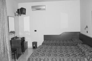Triple Room room in Hotel Legnano