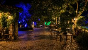 Hotel Boutique Palacio Arudecas
