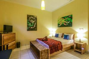 Central Seminyak 3BR Villa near Seminyak Beach