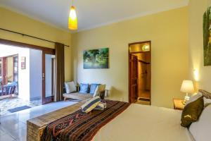Central Seminyak 3BR Villa near Seminyak Beach