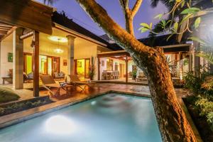 Central Seminyak 3BR Villa near Seminyak Beach