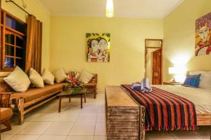 Central Seminyak 3BR Villa near Seminyak Beach