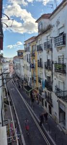 Alfama Valle