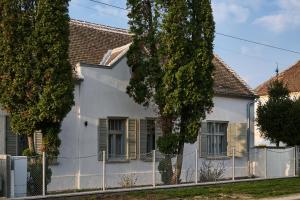 Bükfürdő Nagy Pál 16 Apartman, Bükfalva