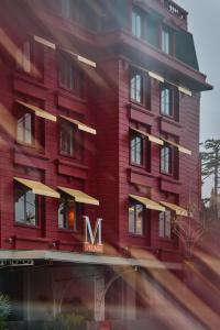 M Village Premier Hotel Xuan Huong Lakeside, a brand of Modern Village Lifestyle